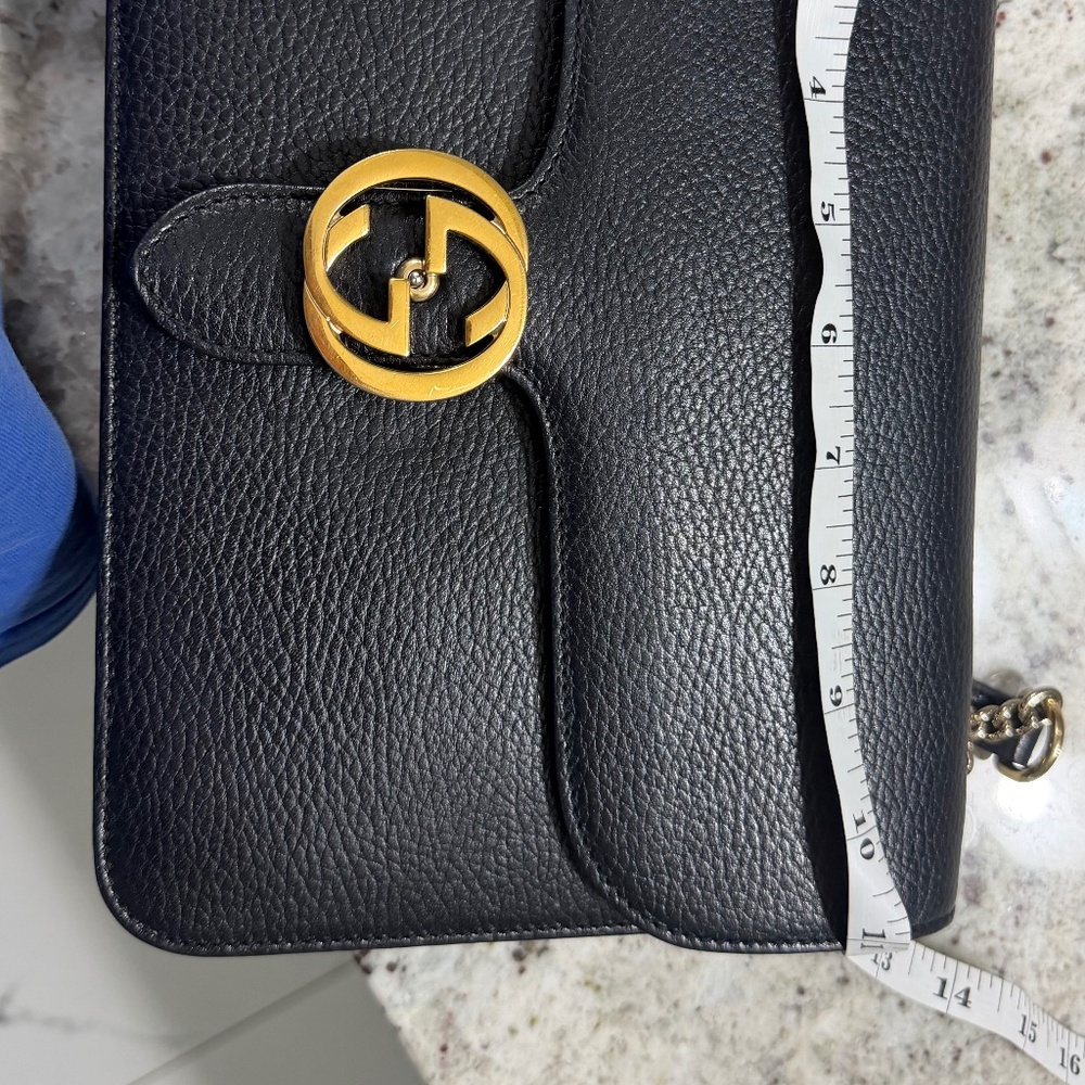 Gucci handbag - Picture 10 of 12
